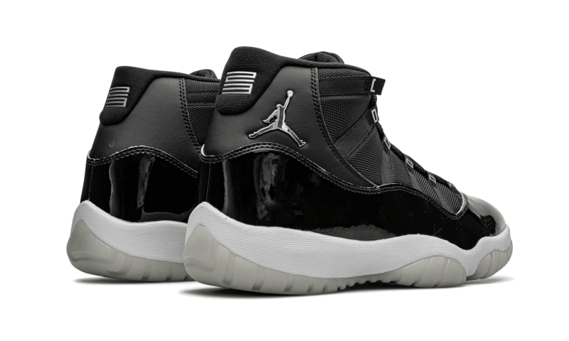 JORDAN 11 JUBILEE 25TH ANNIVERSARY