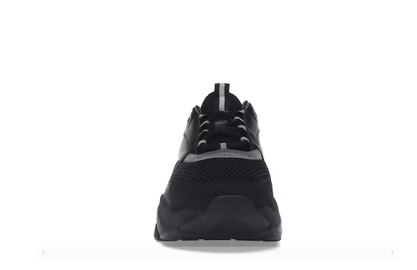 DIOR B22 BLACK SILVER - Alti Brand 