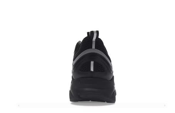 DIOR B22 BLACK SILVER - Alti Brand 