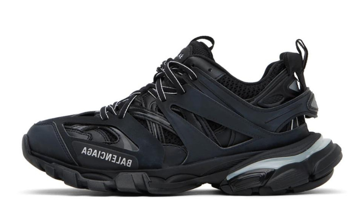 BALENCIAGA TRACK LED