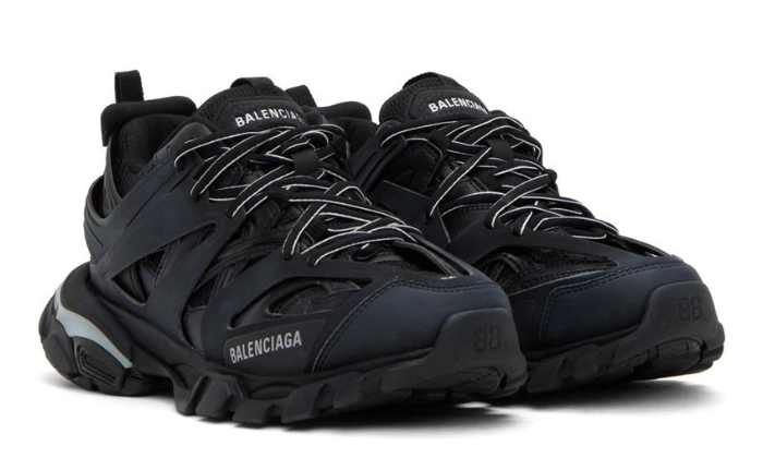BALENCIAGA TRACK LED