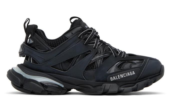 BALENCIAGA TRACK LED