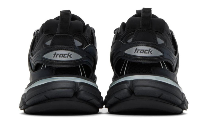 BALENCIAGA TRACK LED