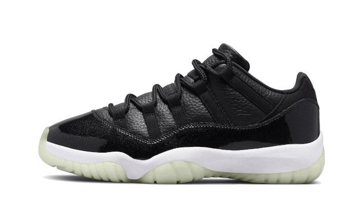 JORDAN 11 LOW 72 - 10