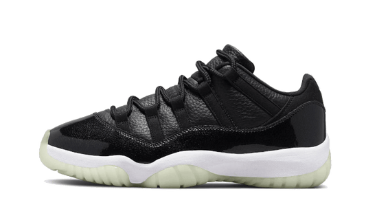 JORDAN 11 LOW 72 - 10