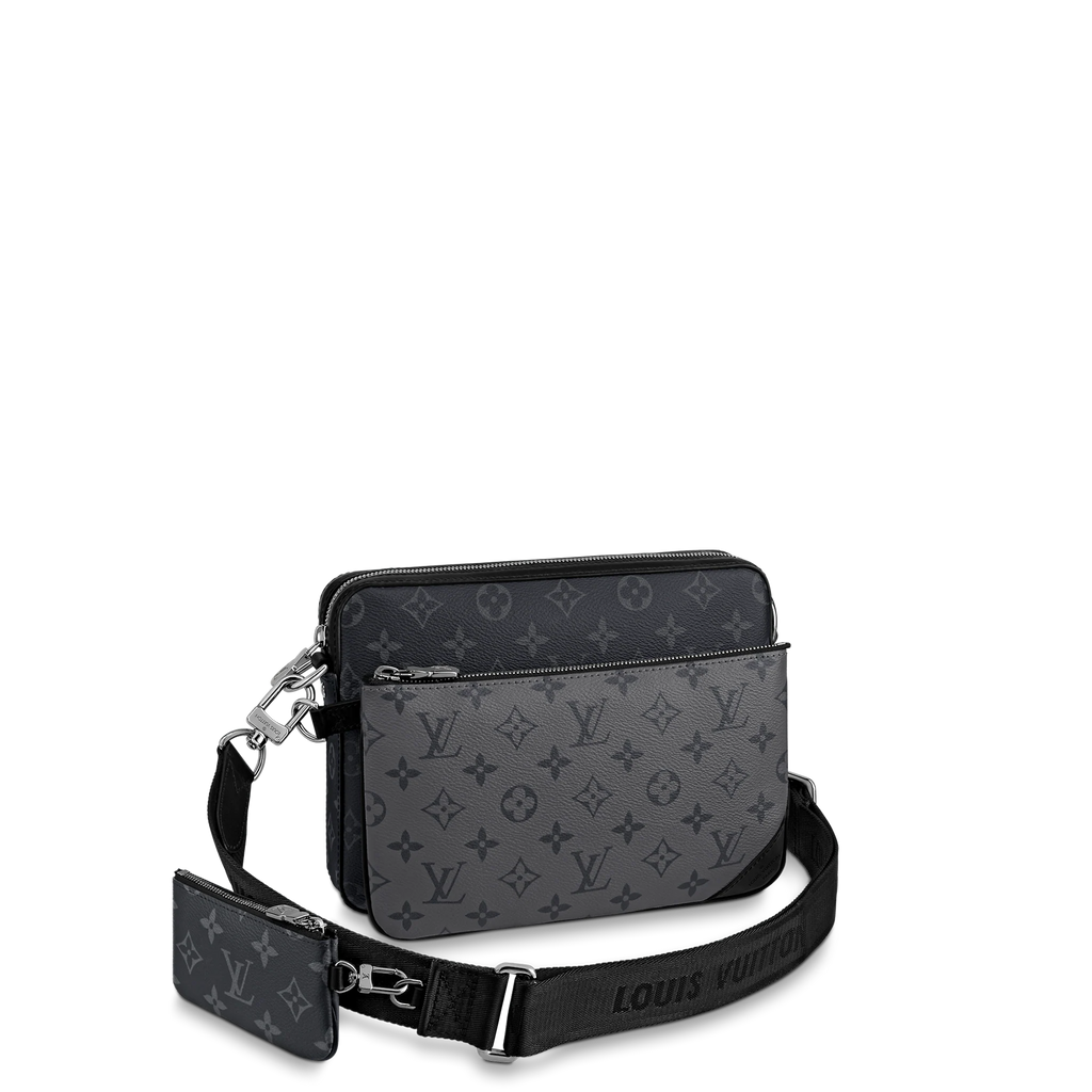 TRACOLLA LOUIS VUITTON