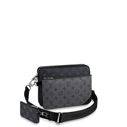 TRACOLLA LOUIS VUITTON