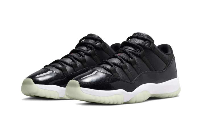 JORDAN 11 LOW 72 - 10