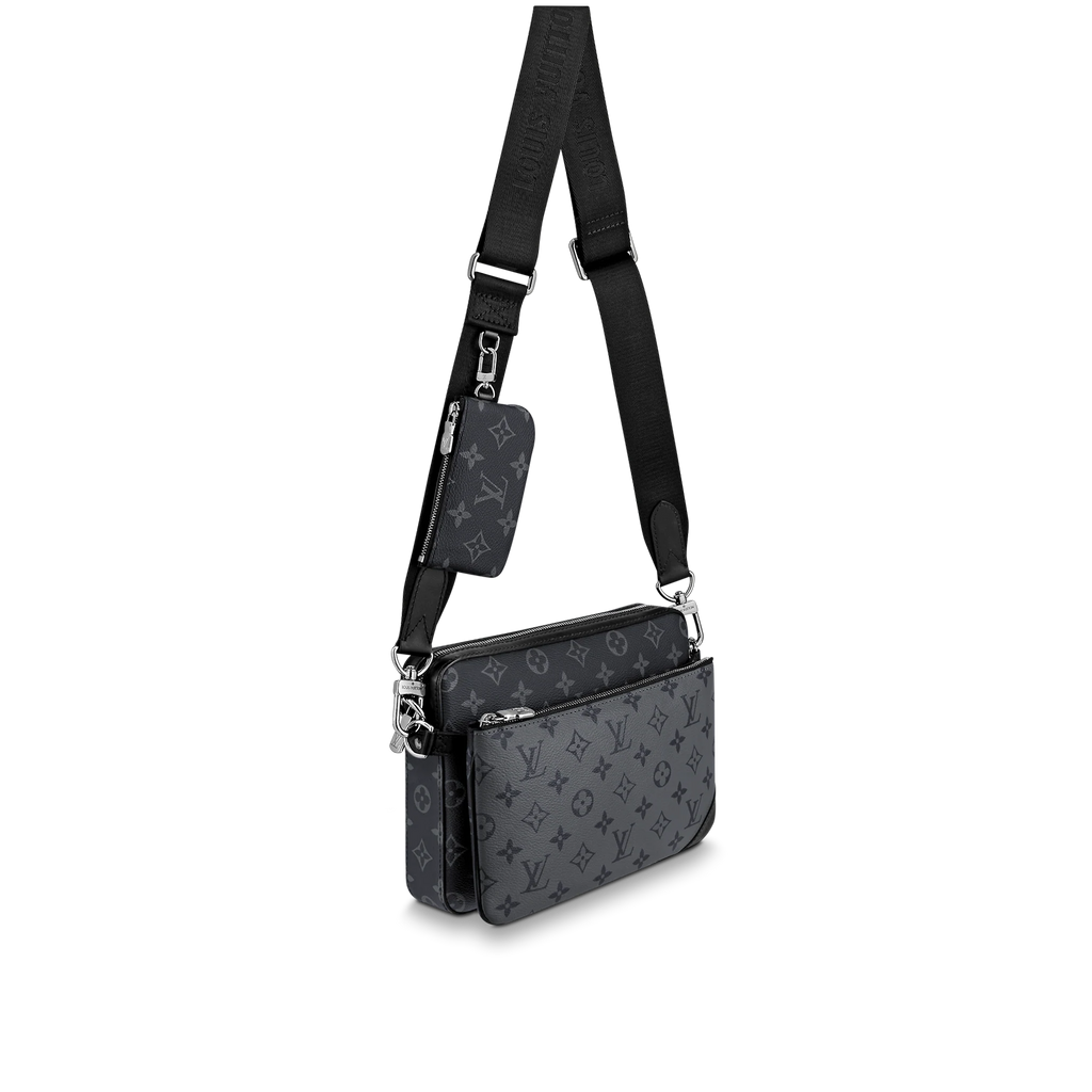 TRACOLLA LOUIS VUITTON