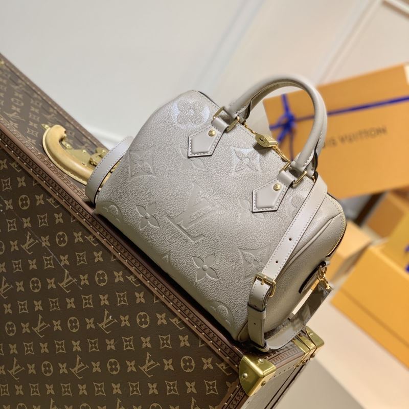 LOUIS VUITTON SPEEDY BAGS