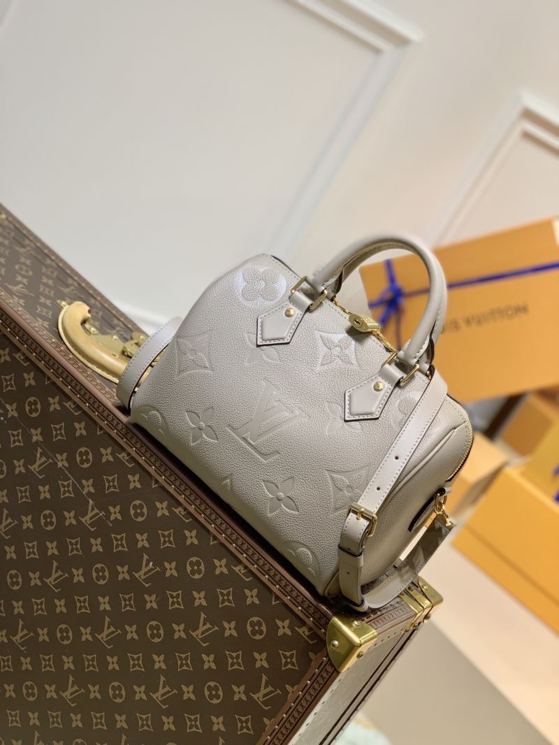 LOUIS VUITTON SPEEDY BAGS