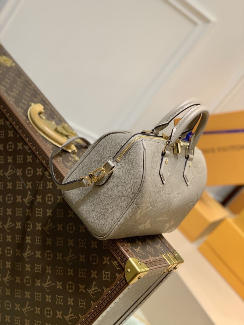 LOUIS VUITTON SPEEDY BAGS