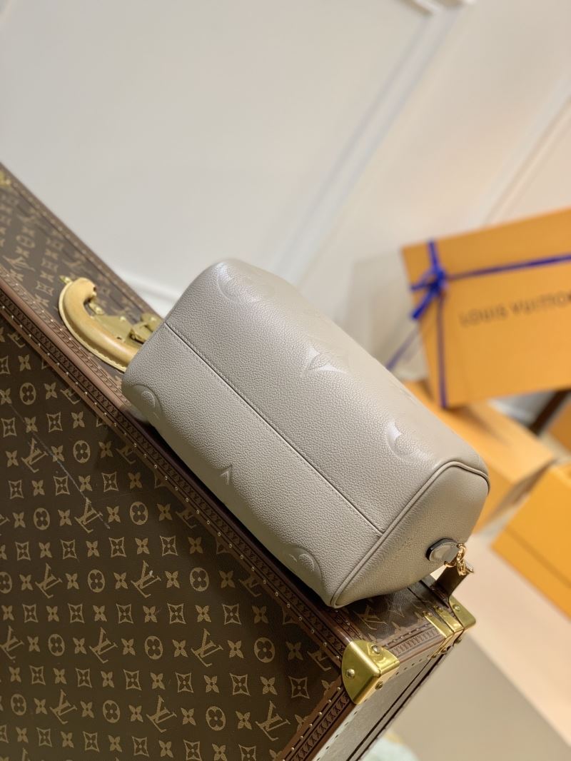 LOUIS VUITTON SPEEDY BAGS