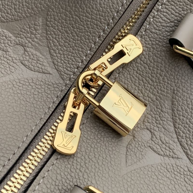 LOUIS VUITTON SPEEDY BAGS