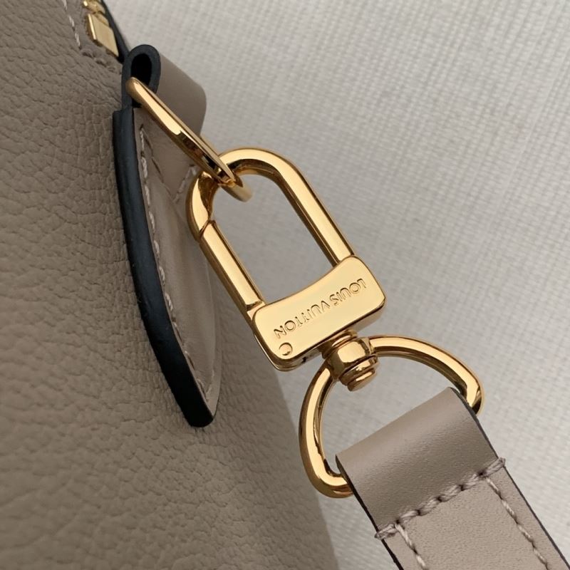 LOUIS VUITTON SPEEDY BAGS