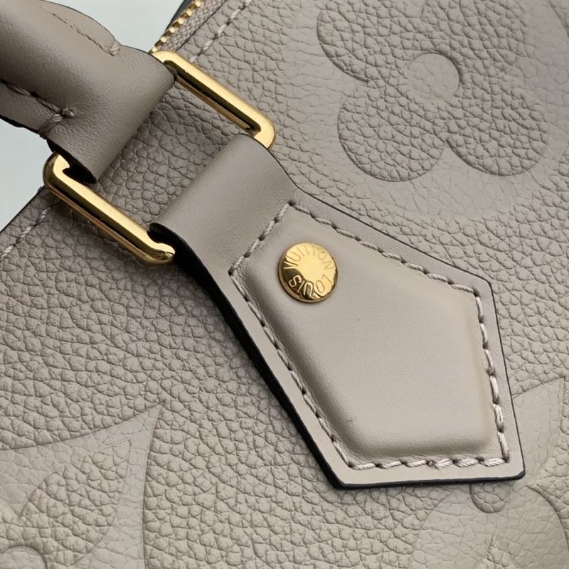 LOUIS VUITTON SPEEDY BAGS