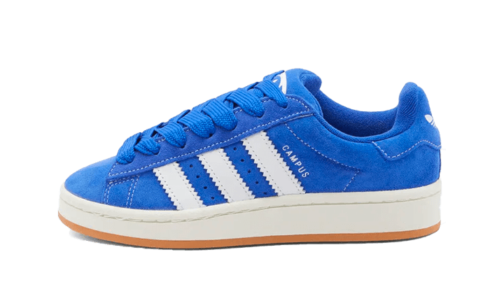 ADIDAS CAMPUS LUCID BLUE