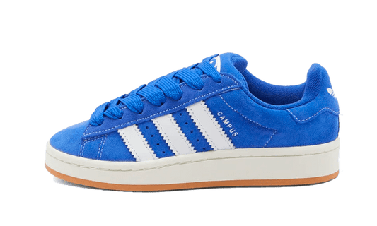 ADIDAS CAMPUS LUCID BLUE