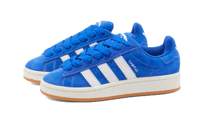 ADIDAS CAMPUS LUCID BLUE