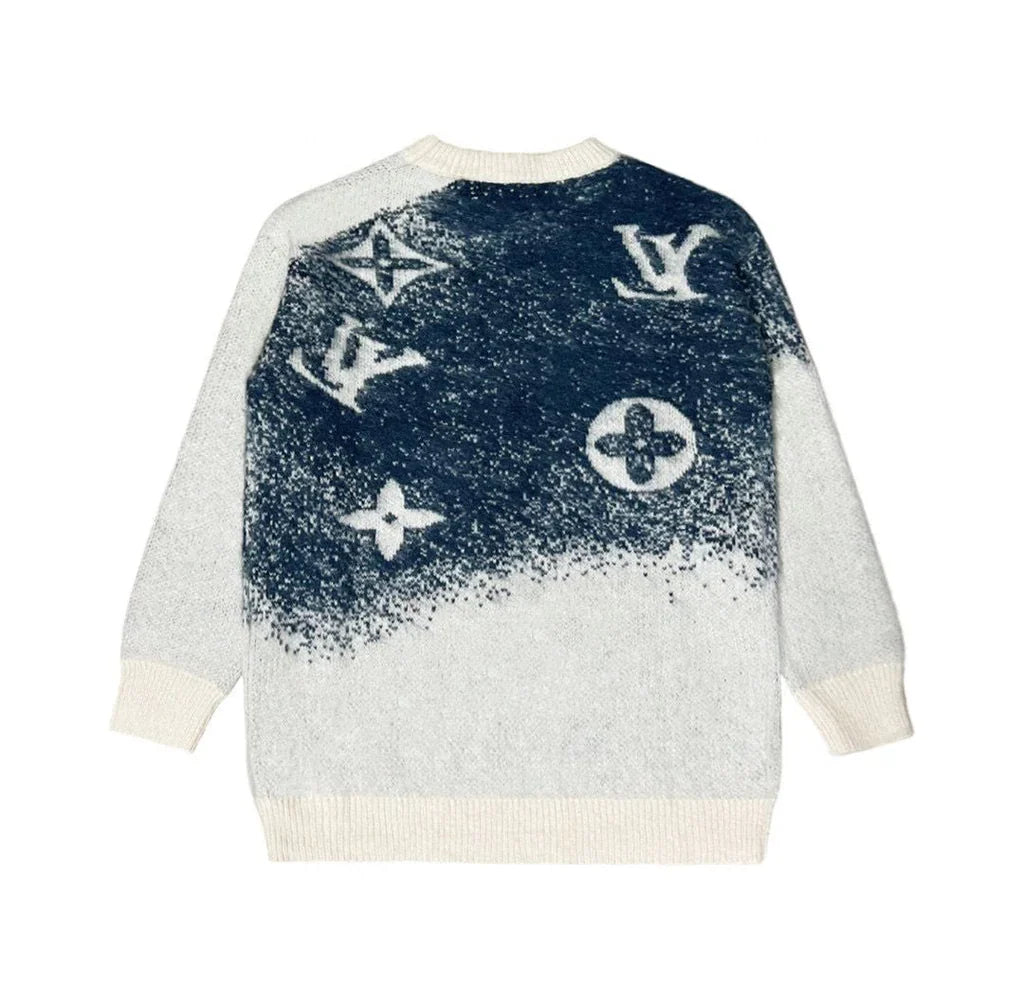 MAGLIONE LOUIS VUITTON