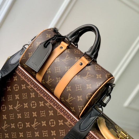 LOUIS VUITTON SPEEDY BAGS