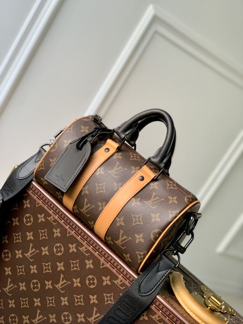 LOUIS VUITTON SPEEDY BAGS