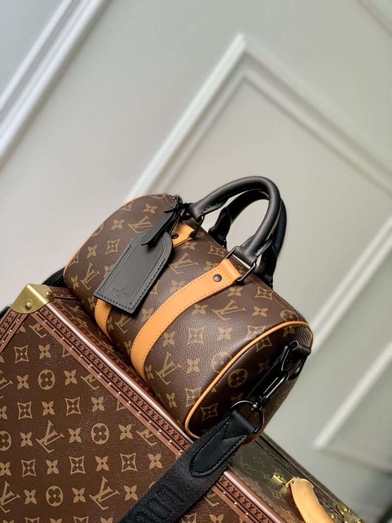 LOUIS VUITTON SPEEDY BAGS