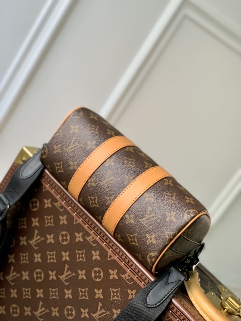 LOUIS VUITTON SPEEDY BAGS