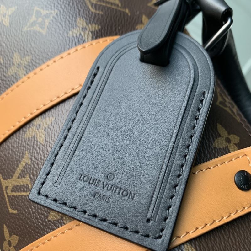 LOUIS VUITTON SPEEDY BAGS