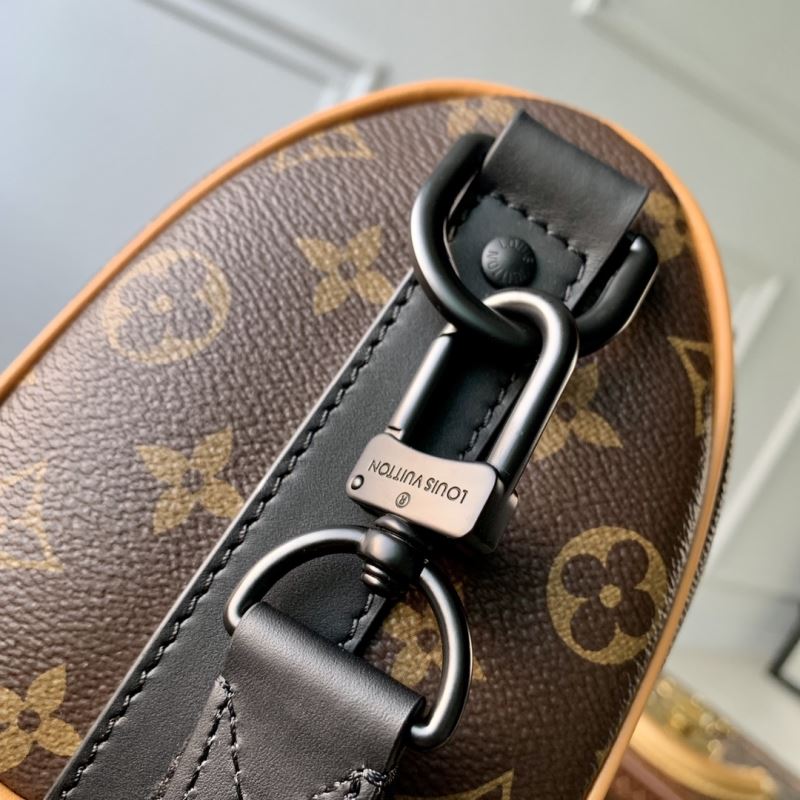 LOUIS VUITTON SPEEDY BAGS