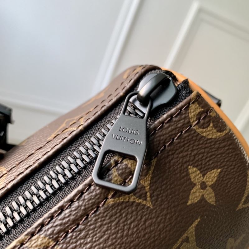 LOUIS VUITTON SPEEDY BAGS