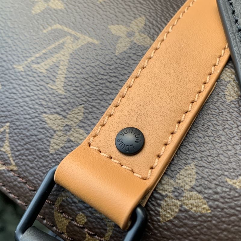 LOUIS VUITTON SPEEDY BAGS