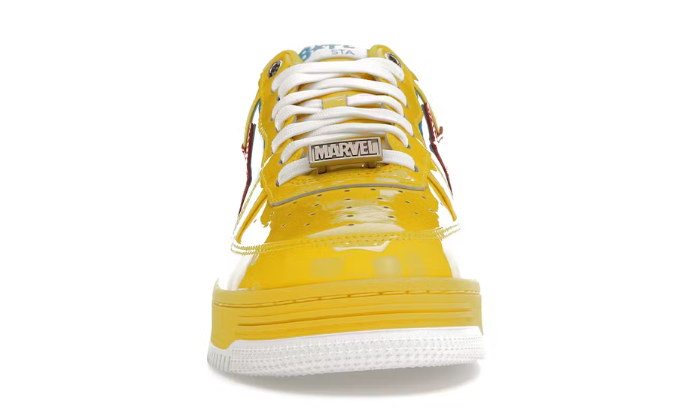BAPE STA MARVEL COMICS THOR