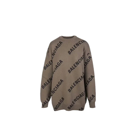 MAGLIONE BALENCIAGA