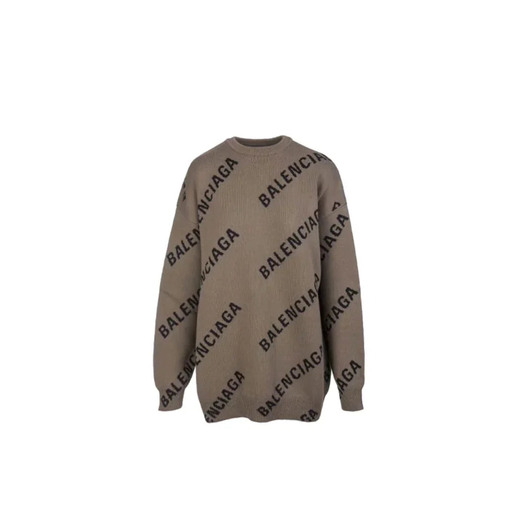 MAGLIONE BALENCIAGA