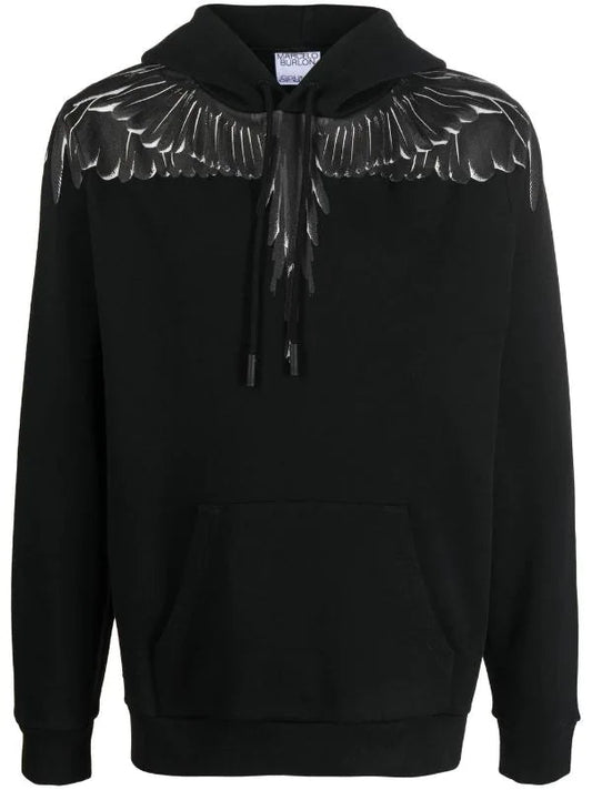 FELPA MARCELO BURLON