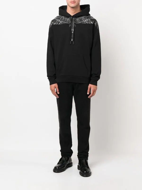 FELPA MARCELO BURLON
