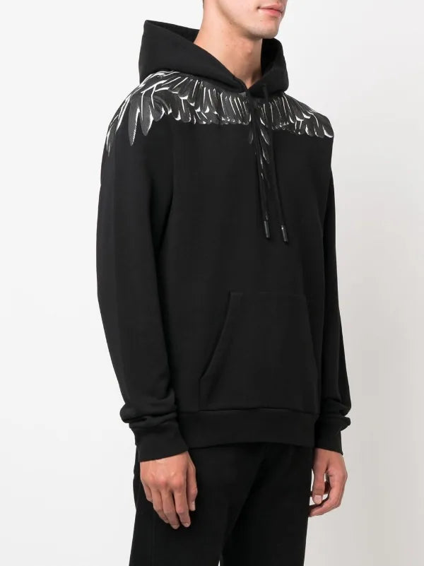 FELPA MARCELO BURLON