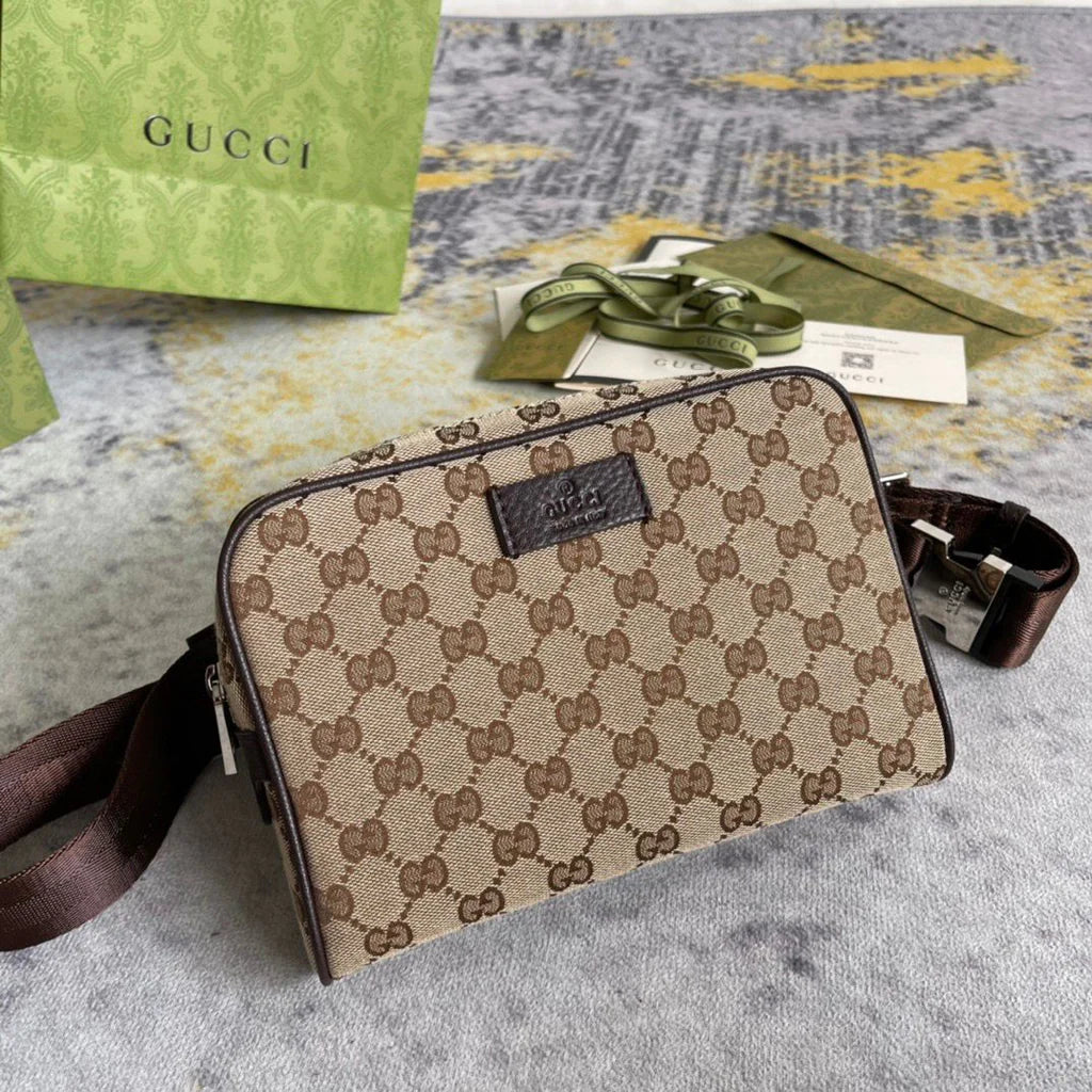 MARSUPIO GUCCI