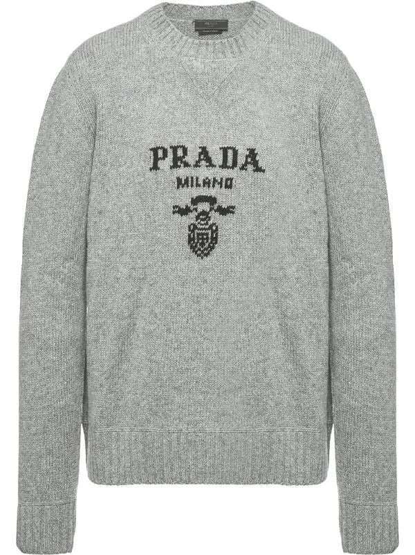 MAGLIONE PRADA