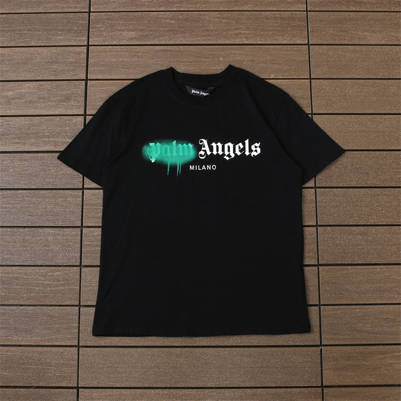 TSHIRT PALM ANGELS CLASSIC