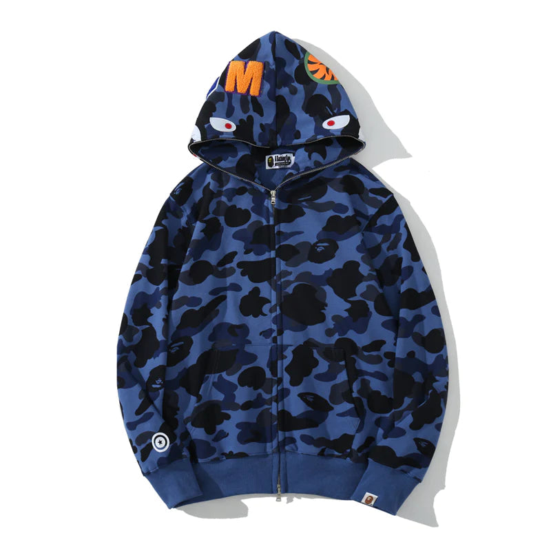 FELPA BAPE