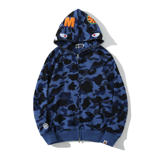 FELPA BAPE