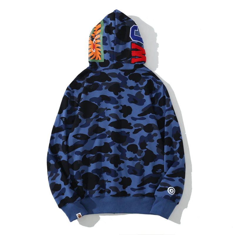 FELPA BAPE