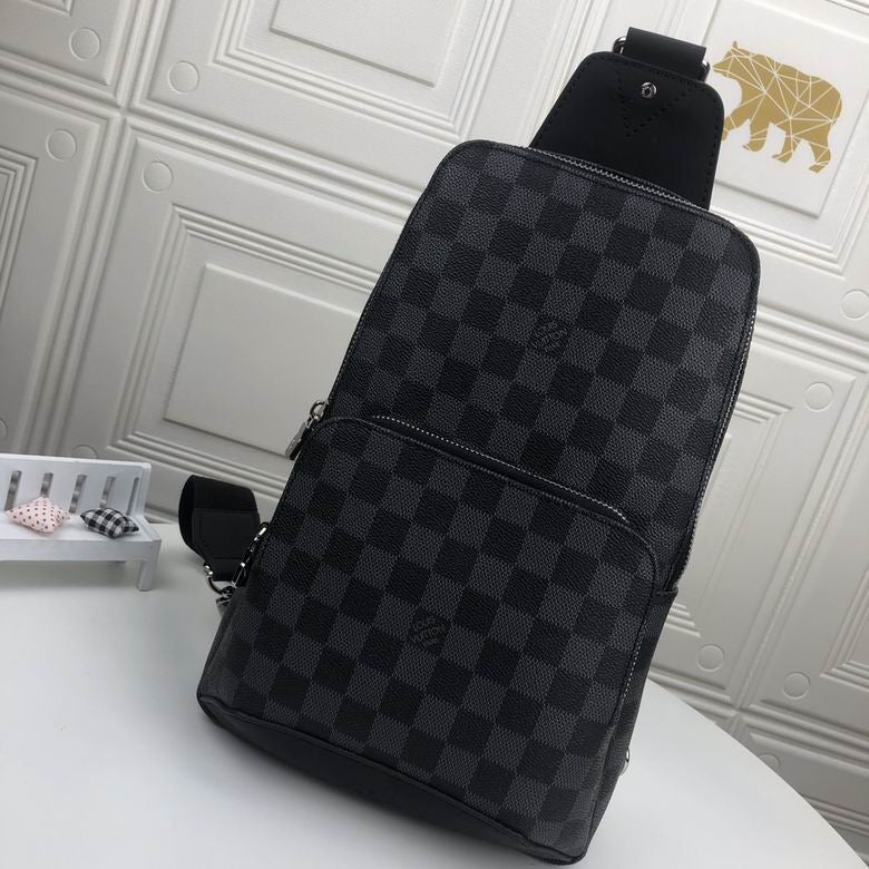 MONOSPALLA LOUIS VUITTON