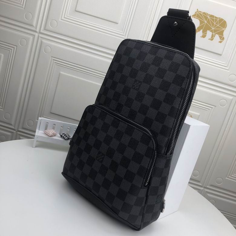 MONOSPALLA LOUIS VUITTON