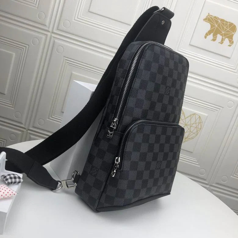 MONOSPALLA LOUIS VUITTON