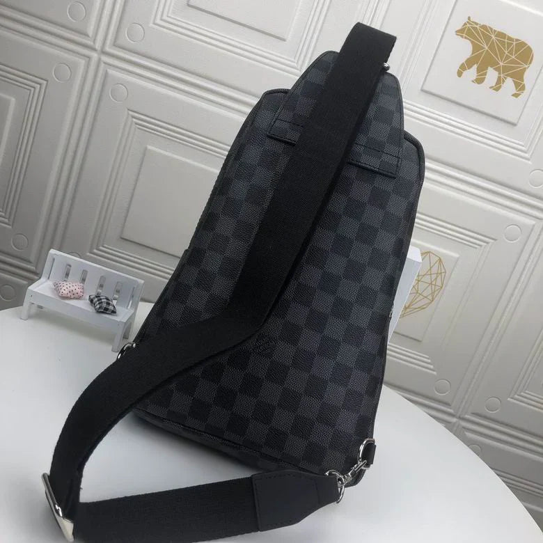 MONOSPALLA LOUIS VUITTON