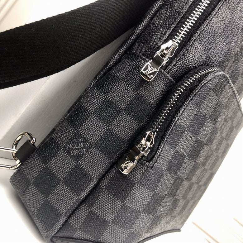 MONOSPALLA LOUIS VUITTON
