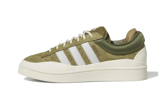 ADIDAS CAMPUS LIGHT BAD BUNNY WILD MOSS